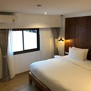 P2 Wood Loft Hotel Phi Phi