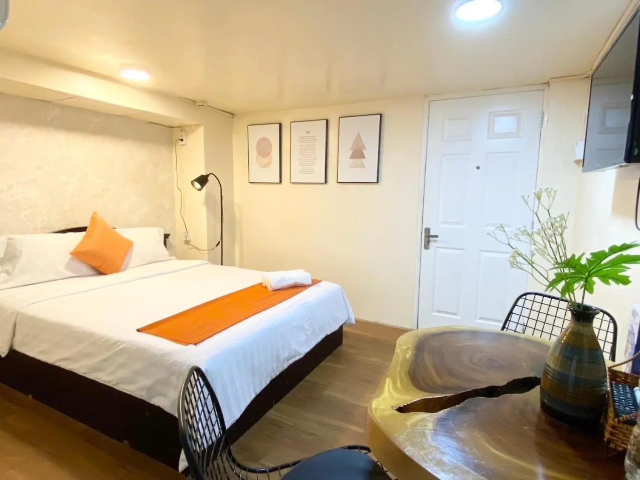 Acorn Hotel Ho Chi Minh-Byen