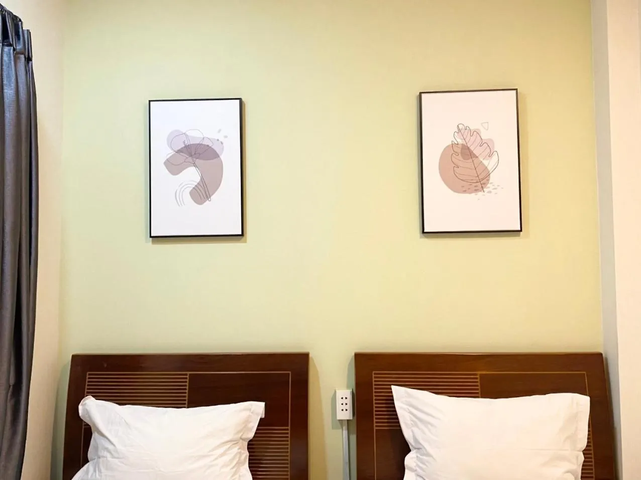 Acorn Hotel Ho Chi Minh-Byen