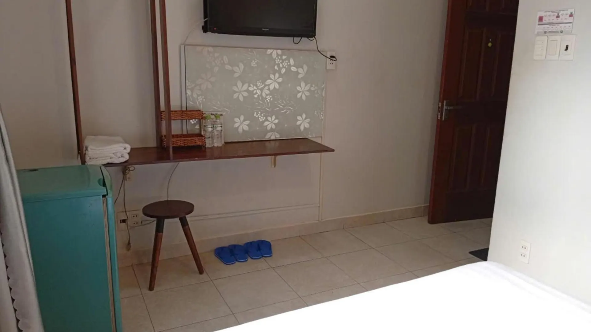 Acorn Hotel Ho Chi Minh-Byen 2*,
