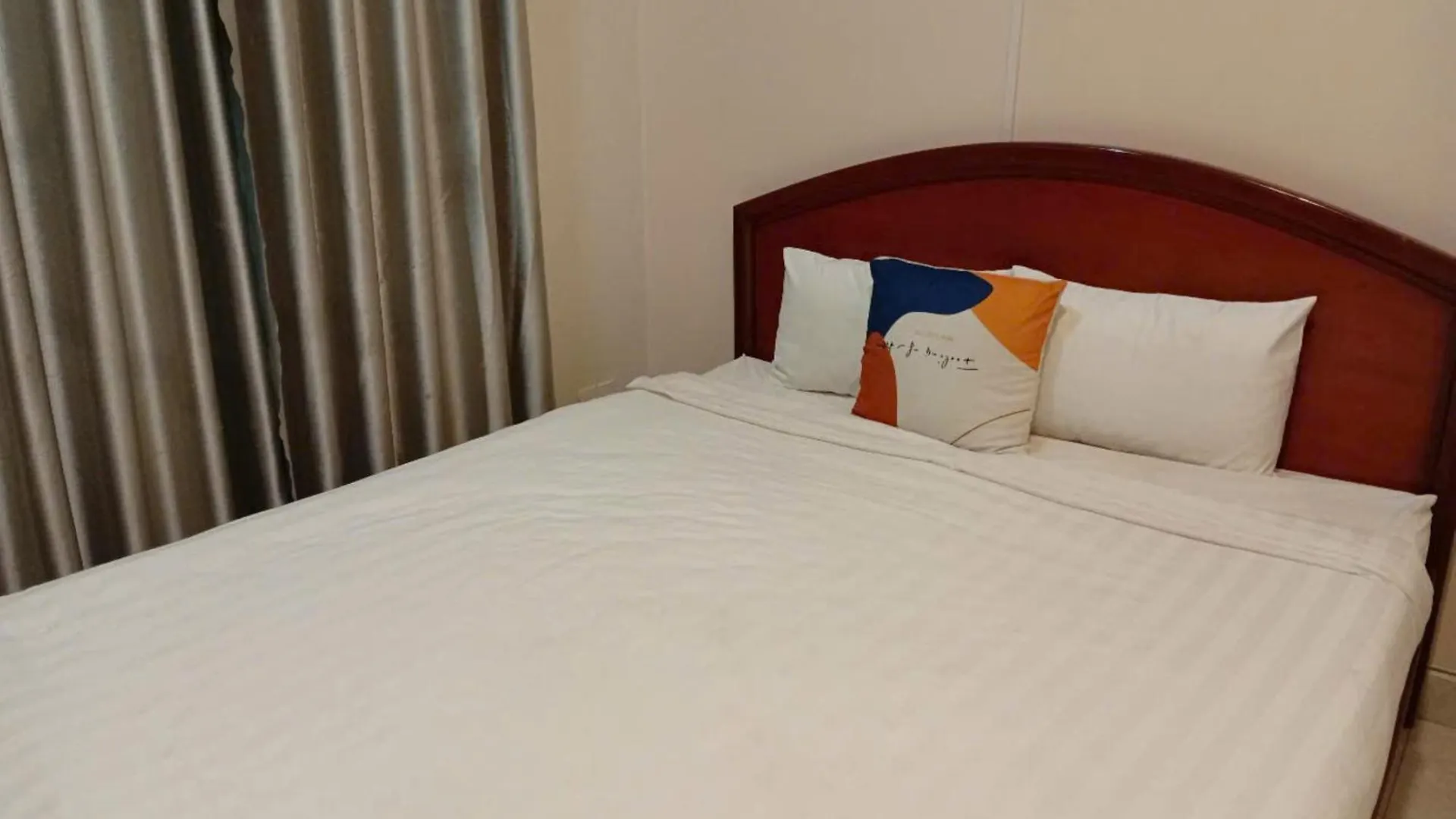 Acorn Hotel Ho Chi Minh-Byen