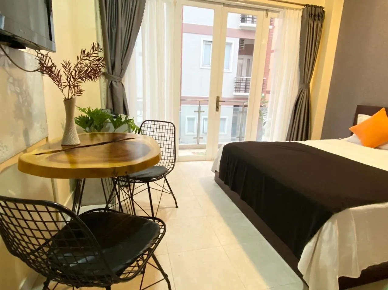 Acorn Hotel Ho Chi Minh-staden 2*,  Vietnam