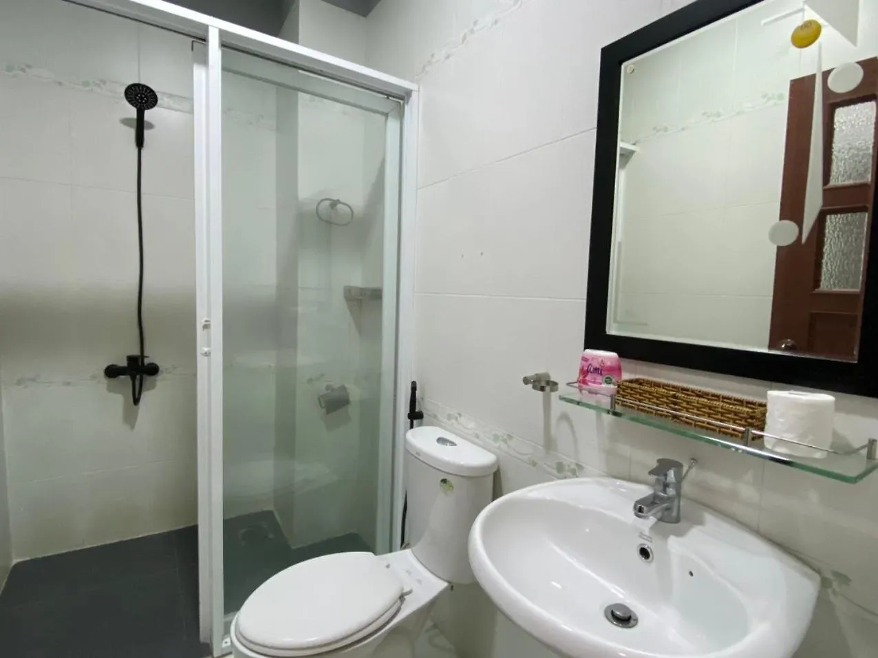 Acorn Hotel Ho Chi Minh-staden Vietnam