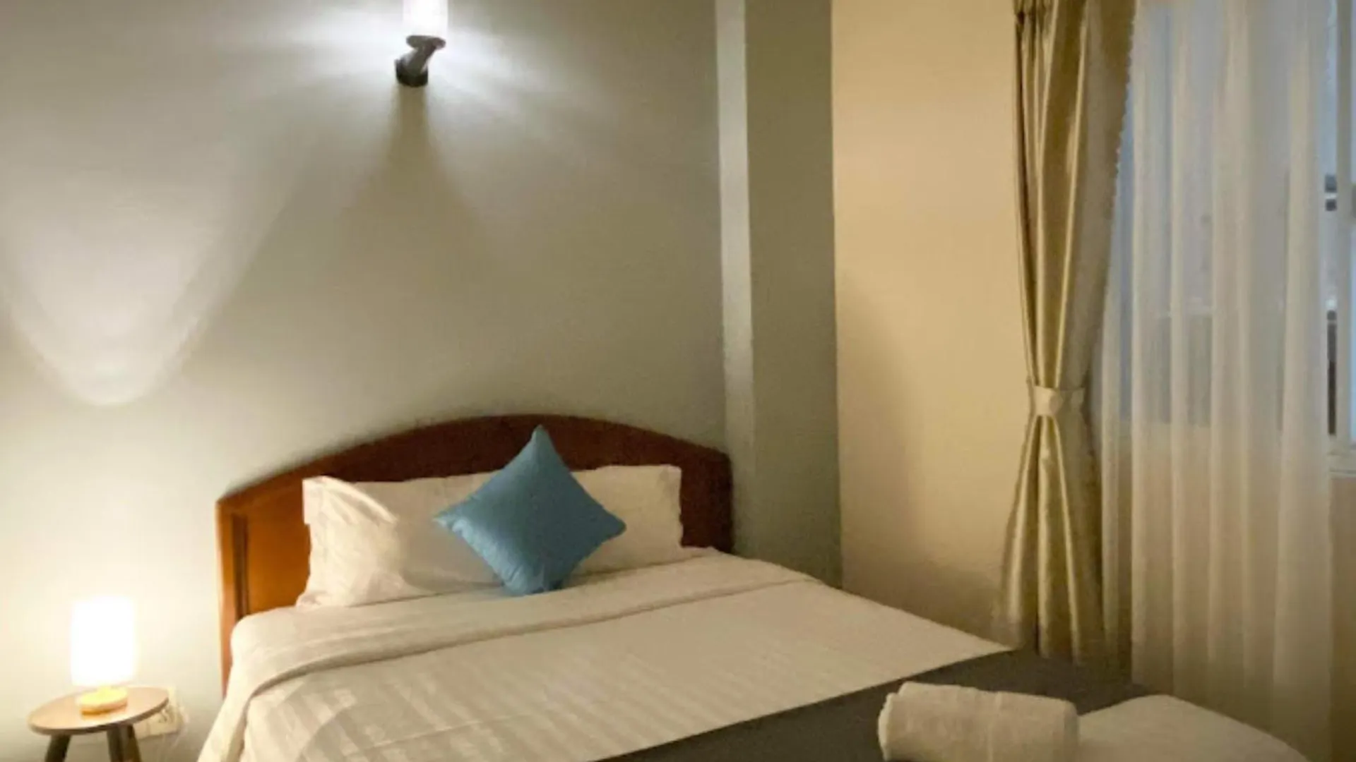 Acorn Hotel Ho Chi Minh-staden